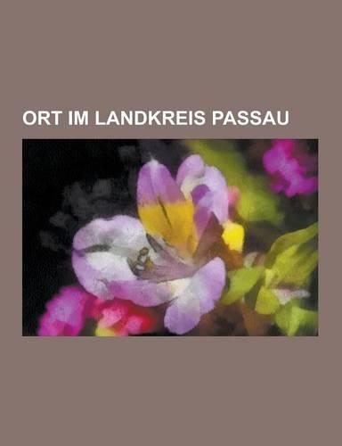 Ort Im Landkreis Passau
