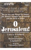 O Jerusalemi