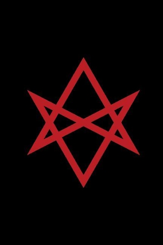 Unicursal Hexagram