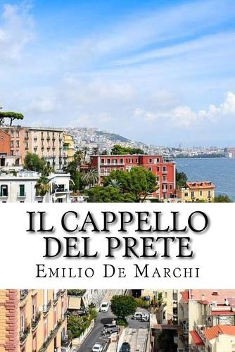 Il cappello del prete