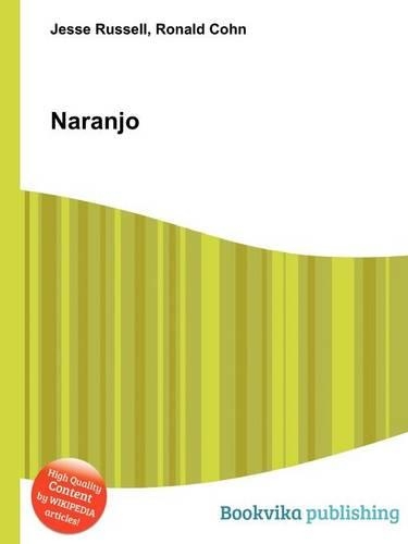 Naranjo