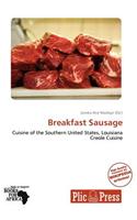 Breakfast Sausage