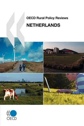 OECD Rural Policy Reviews Netherlands