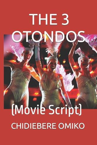 The 3 Otondos
