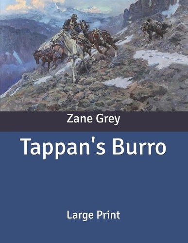 Tappan's Burro