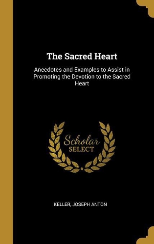 The Sacred Heart