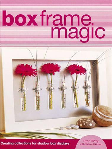 Box Frame Magic
