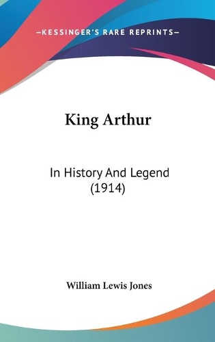 King Arthur