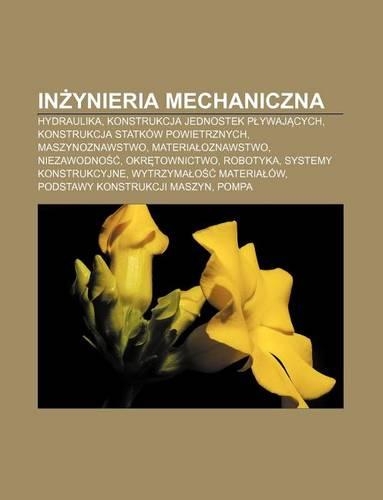 In Ynieria Mechaniczna