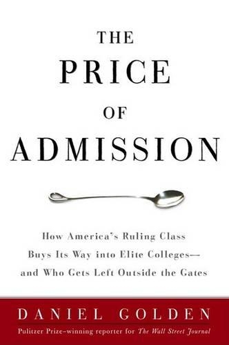 The Price of Admission