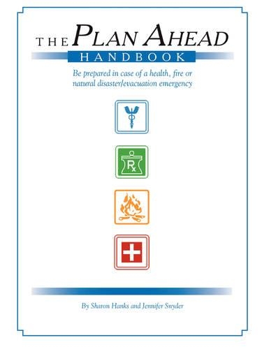 The Plan Ahead Handbook