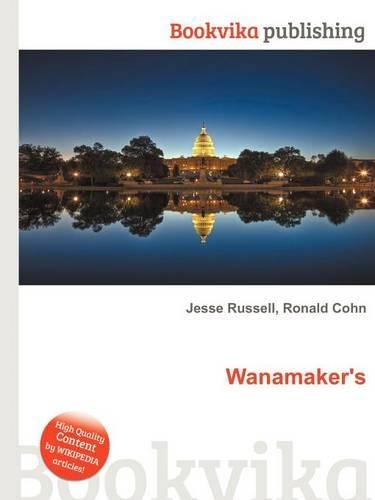 Wanamaker's