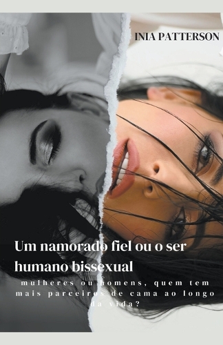 Um namorado fiel ou o ser humano bissexual