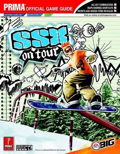 SSX on Tour