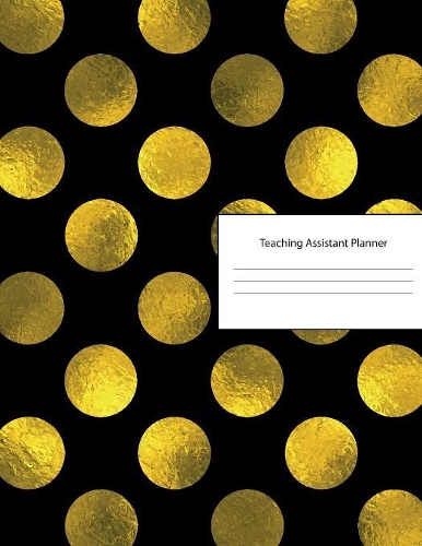 Teaching Assistant Planner