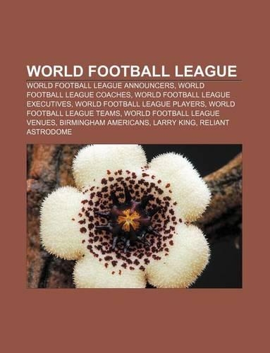 World Football League