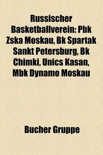 Russischer Basketballverein