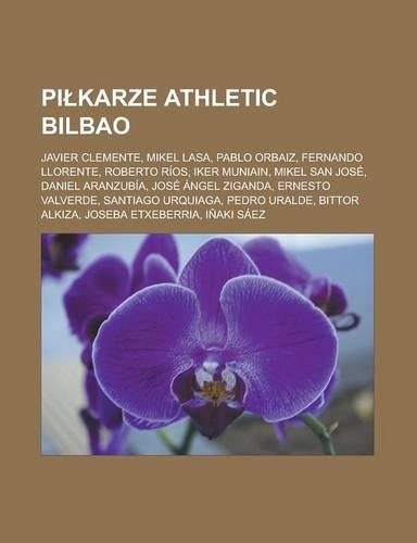 Pi Karze Athletic Bilbao