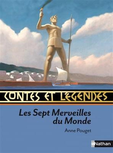 Contes et legendes