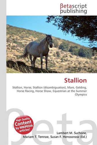 Stallion