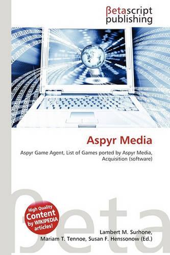 Aspyr Media