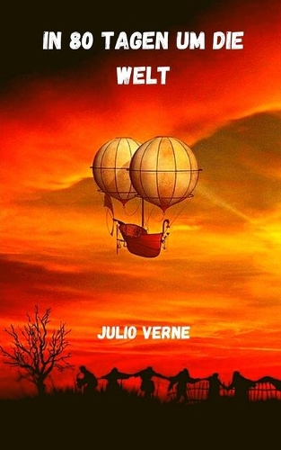 In 80 Tagen um die Welt