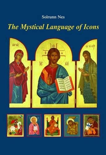 Mystical Language of Icons