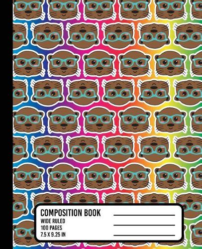 Composition Book
