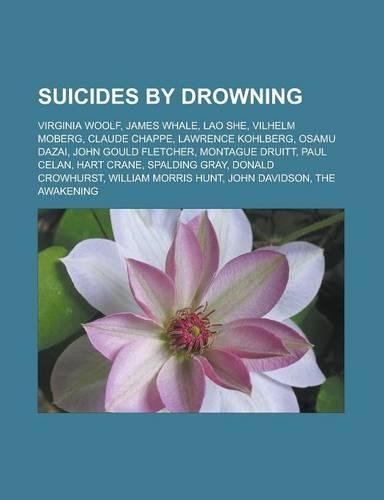 Suicides by Drowning