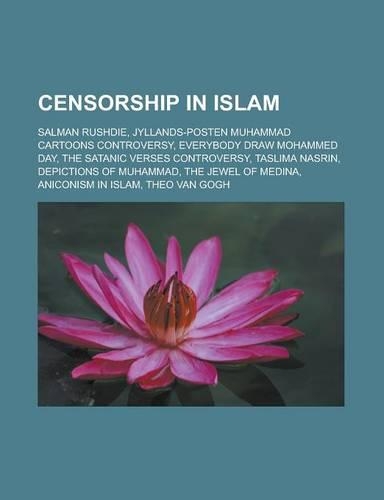 Censorship in Islam