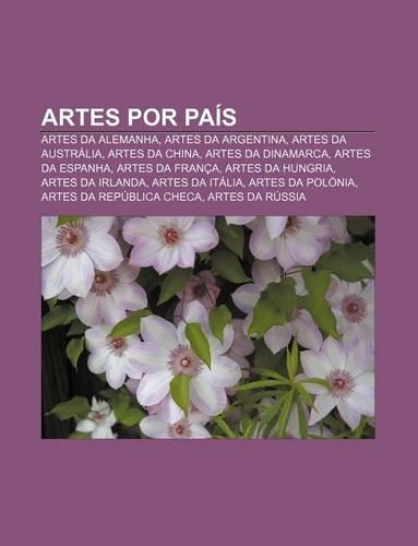 Artes Por Pais