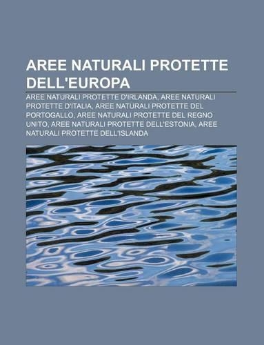 Aree Naturali Protette Dell'europa