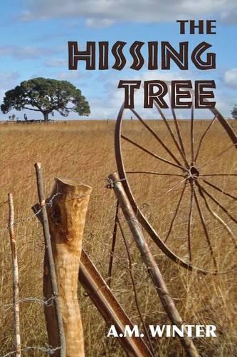 The Hissing Tree