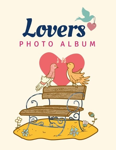 Lovers Photo Album