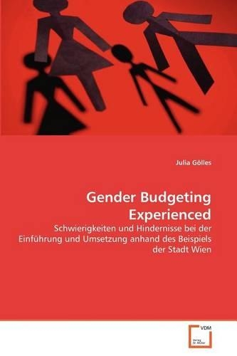 Gender Budgeting Experienced