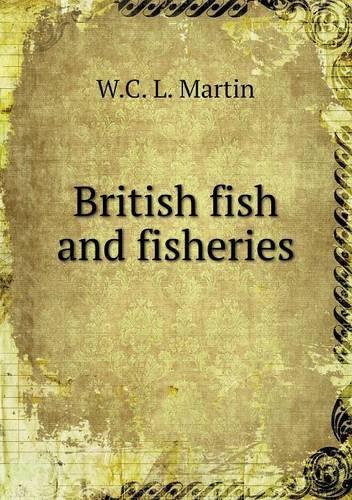 British fish and fisheries