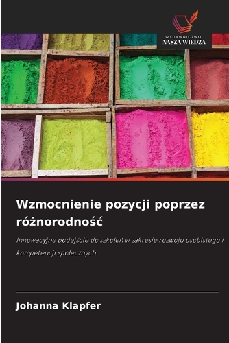 Wzmocnienie pozycji poprzez różnorodnośc