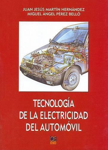 Tecnologia de La Electricidad del Automovil