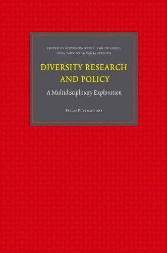 Diversity Research and Policy