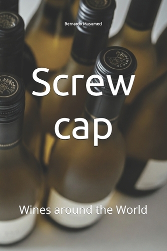 Screw cap