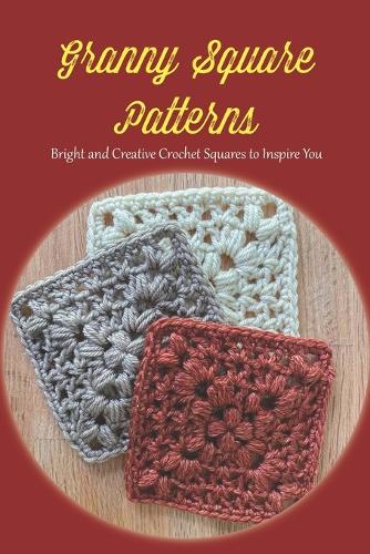 Granny Square Patterns