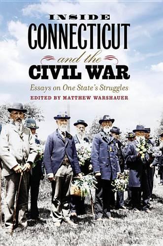 Inside Connecticut and the Civil War
