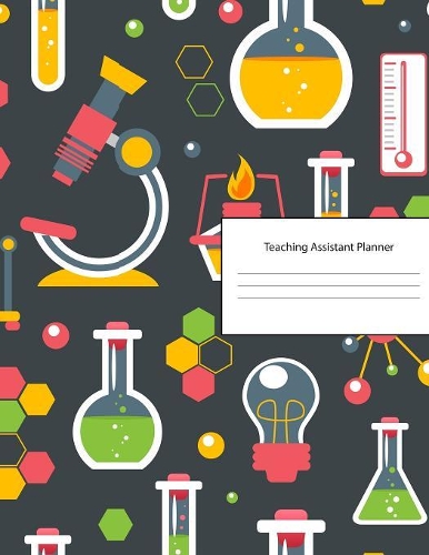 Teaching Assistant Planner