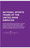 National Sports Teams of the United Arab Emirates
