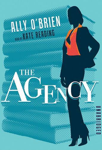 The Agency: Library Edition