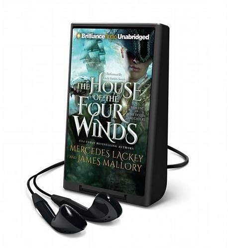 The House of the Four Winds