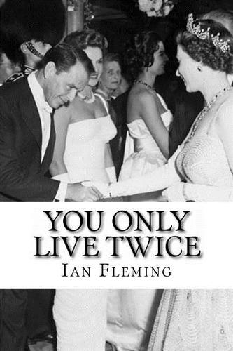 You Only Live Twice