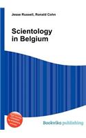 Scientology in Belgium