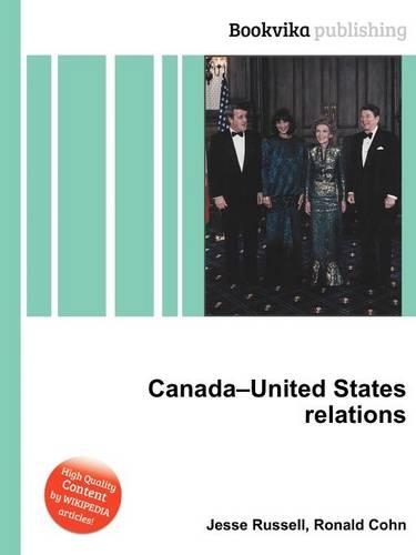 Canada-United States Relations