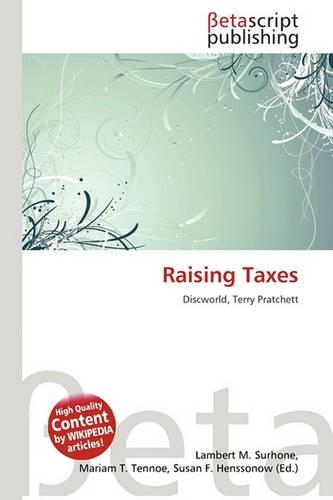 Raising Taxes